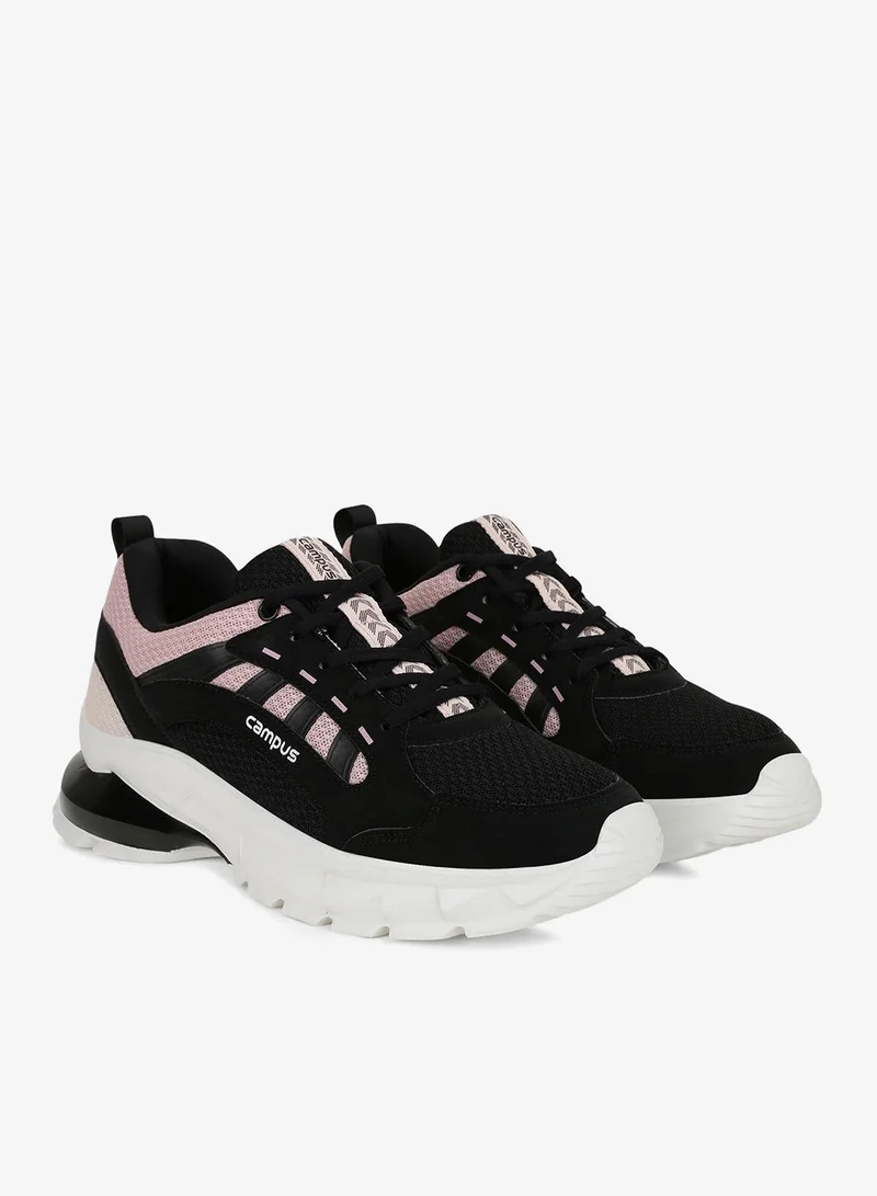 CAMPUS Women’s Sleek Casual Sneakers – Clean, Versatile Design for Daily Wear